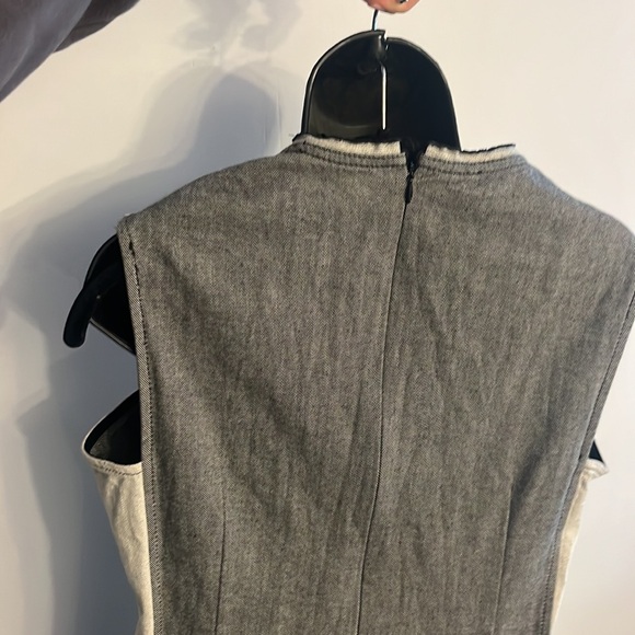 DEREK LAM womens dress size 12 - Picture 6 of 13